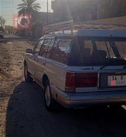 تۆیۆتا کراون